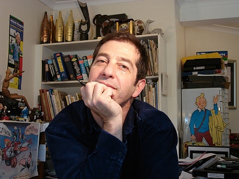 SA’s most popular cartoonist – Zapiro getting under govt’s skin