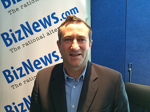 Dr Mark Bussin, chairman and co-founder of 20th Century Pay Solutions