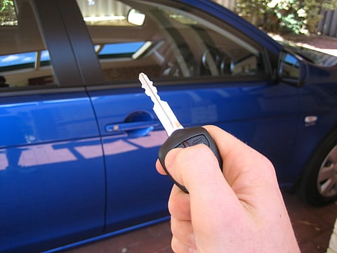 Your car got keyless entry? Here’s a list of vehicles at risk of being hacked