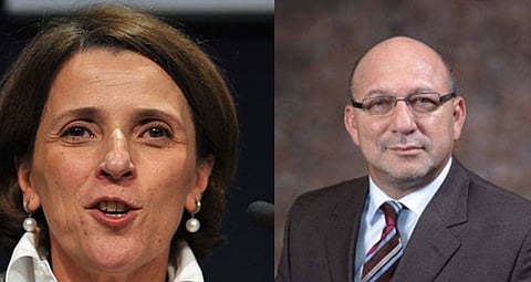 Delusional Operation SpiderWeb – King Trevor and Queen Maria? What next – ET for President?