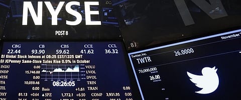 Dow Theory’s Richard Russell, the real deal stock market guru, dies aged 91