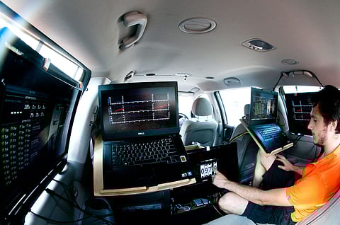 Want to know how to prevent your car being hacked? Keep it simple