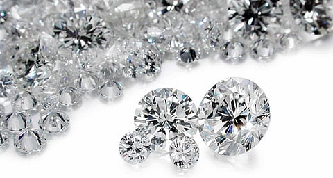 Owner of “tennis ball sized” diamond wants $60m for biggest find since 1905