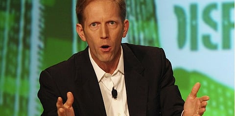 Amazing story of BI’s Henry Blodget: From Wall Street Exile to Media Mogul