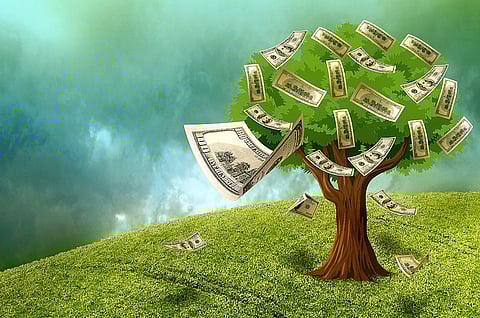 WORLDVIEW: Why equities will outperform this year: reading 2016 investment flows