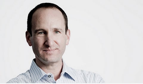 David Frankel - Founding CEO of Internet Solutions, Africa's largest ISP. After a Harvard MBA, he is now the managing partner of US-based early stage venture capital investor, Founder Collective.