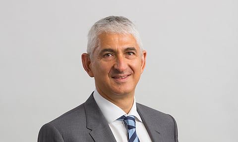 Jonny Broomberg, Discovery Health CEO