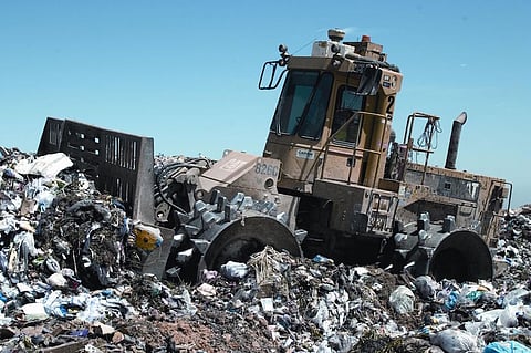 Anthea Jeffery: Wealth in recycling – legislation threatens Waste Management