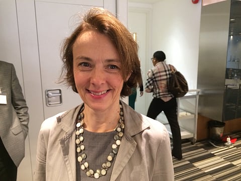 FT columnist Lucy Kellaway, recently separated, has discovered why divorce makes people apply themselves better in the workplace.