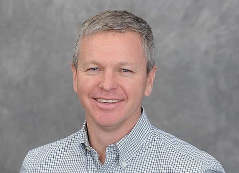 Mark Stevens, CEO of Fortress Income Fund,