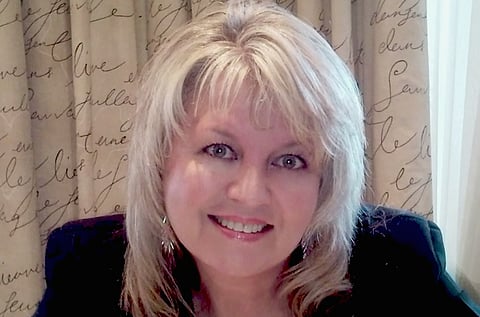 Dianne Kohler Barnard - the DA's reaction to her "weep of a mouse" was overdone