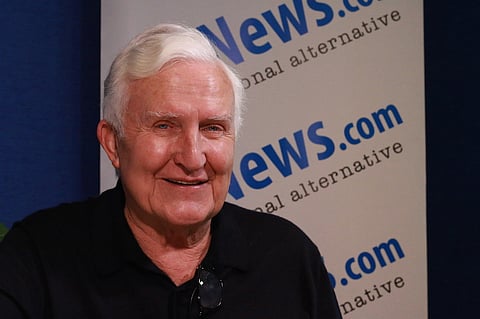 Francois Marais: “Safari’s been very fortunate and had no arson – But KZN is terrible”