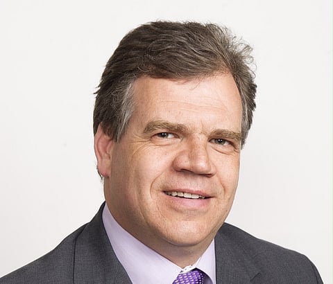 Gideon du Plessis, General Secretary, Solidarity,Slackening of tensions in labour relations to be expected in 2017; labour relations scene would be far from boring though