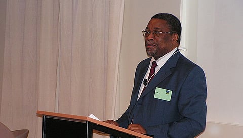 Moeletsi Mbeki: ANC always been poor at execution – which is good and bad news