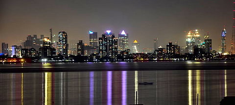 Infographic: World’s most lavish homes. $1bn for six floors in Mumbai.