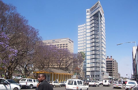 Zimbabwe cash crunch: No Public Sector Dec salaries, bonuses. Strikes?