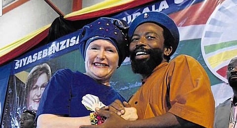 SA’s future at stake: Why all of us must care about Dalindyebo being jailed