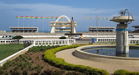 Ghana shows up SA kakistocracy – Transport Minister resigns over scandal