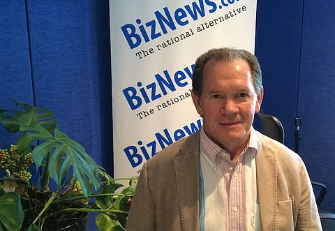 Russell Loubser: SAA – only voters can stop the plundering by ANC cronies