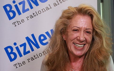 SA’s top numerologist Sandy Smith: 2016 a bad year for Zuma, better for SA