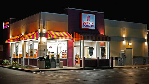 Grand Parade Investments has signed a master franchise agreement with Dunkin’ Brands, to bring Dunkin’ Donuts and Baskin-Robbins, to South Africa.