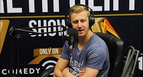 Gareth Cliff keeps Idols gig. Wins M-Net lawsuit.