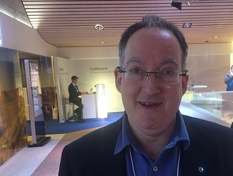 Gideon Rachman: SA must stop scoring own goals. It’s a tougher world today