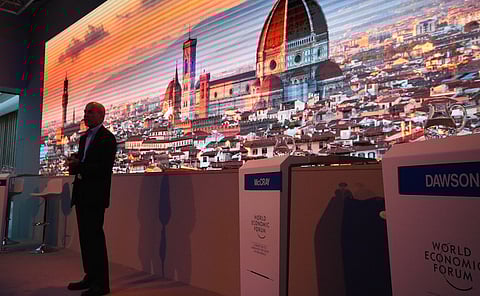 Ian Goldin: SA must adjust to world’s seismic change, a new battle of ideas