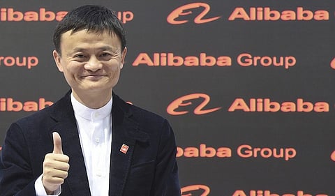Lessons from Alibaba: Think South African, like they think Chinese