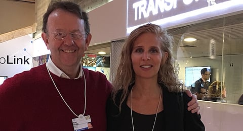 Jennifer Blanke: Times have changed, errant nations have no room for error