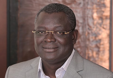 Addressing rotting food scandal: Investing $130m to change world, one cassava at a time