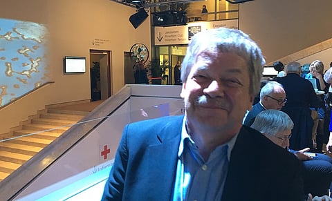 Peter Staude: SA’s drought – let’s learn, fix and not waste a good crisis