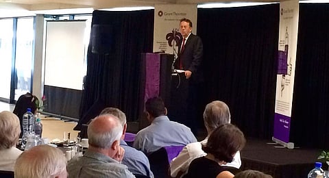 Alec Hogg: “I have a dream…for SA in 2017.” Here’s mine. Please send us yours.