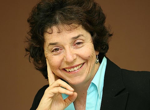 Ann Bernstein heads the Centre for Development and Enterprise, South Africa. An independent think tank, CDE is South Africa’s leading development policy centre, with a special focus on growth, unemployment, education and the role of business.