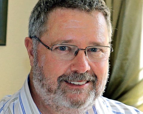 How to make a great company, country, person: Slowly, quietly, with discipline.