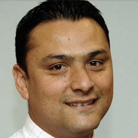 Ian Whitley. www.linkedin.com.