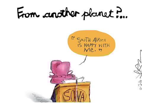 More of Jerm's magic available at www.jerm.co.za.