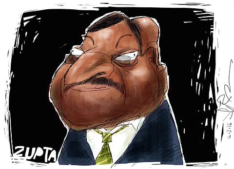 More of Jerm's artowrk can be found at www.jerm.co.za