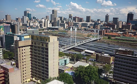 Real challenge facing ANC: Losing control to DA/EFF of R130bn Metro Budgets