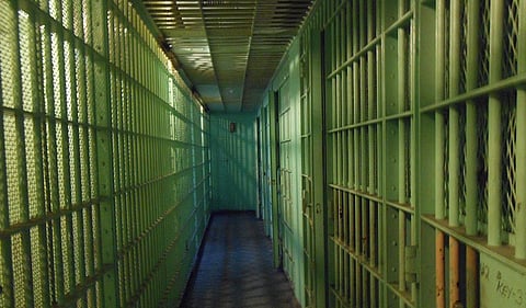 September expectations created, but still no orange jumpsuits.