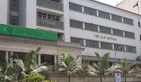 Old Mutual strategic split: Case of when, not if. Timing crucial.