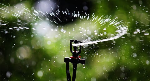 My R89 000 water bill – any suggestions on what to do now?