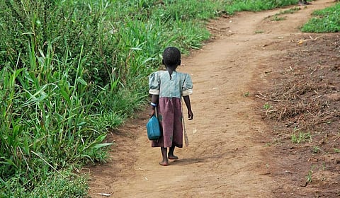 Kate Fieldman: Creative IFD – Why no child in SA should go to bed hungry