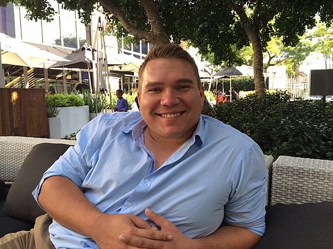 Emigration expert JP Breytenbach: Economics strongest motivator for SAs moving to UK