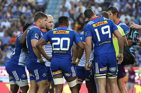 How it all went wrong: An ill-deserved draw says Stormers coach