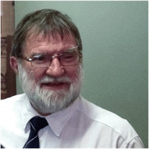 Tragic death of Accountability Now Trustee Professor Tim Dunne