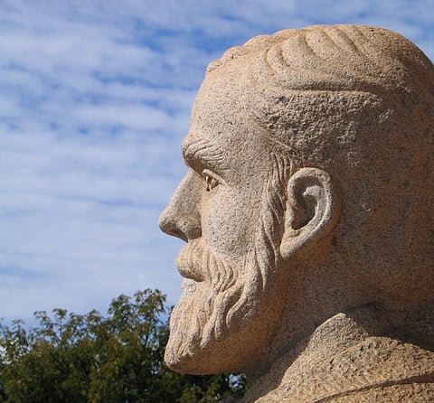 Some important lessons from Piet Retief – the town, not the guy