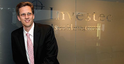 Clyde Rossouw explains how his Investec Opportunity Fund is beating the market