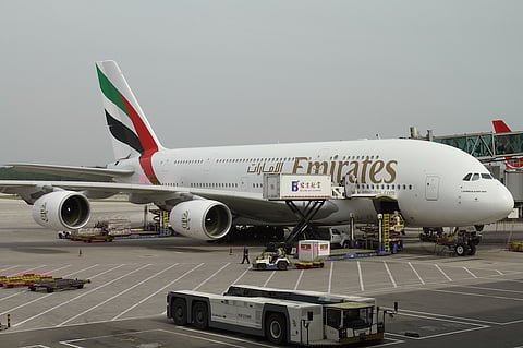 Investec in $1bn bet on four Airbus A380 “superjumbos” for Emirates Airline