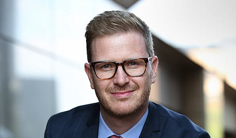 Mark Schmaman: A gas-powered Nigeria – the deals behind $900m Azura project